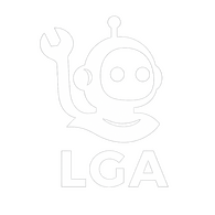 Local Growth Agent Logo