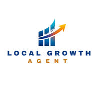 Local Growth Agent Logo