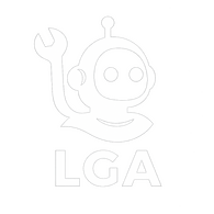 Local Growth Agent Logo